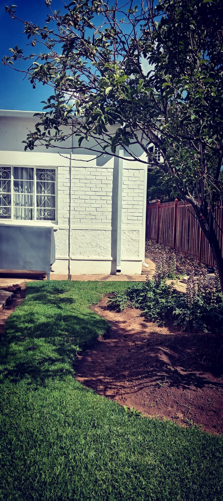 3 Bedroom Property for Sale in Marquard Free State